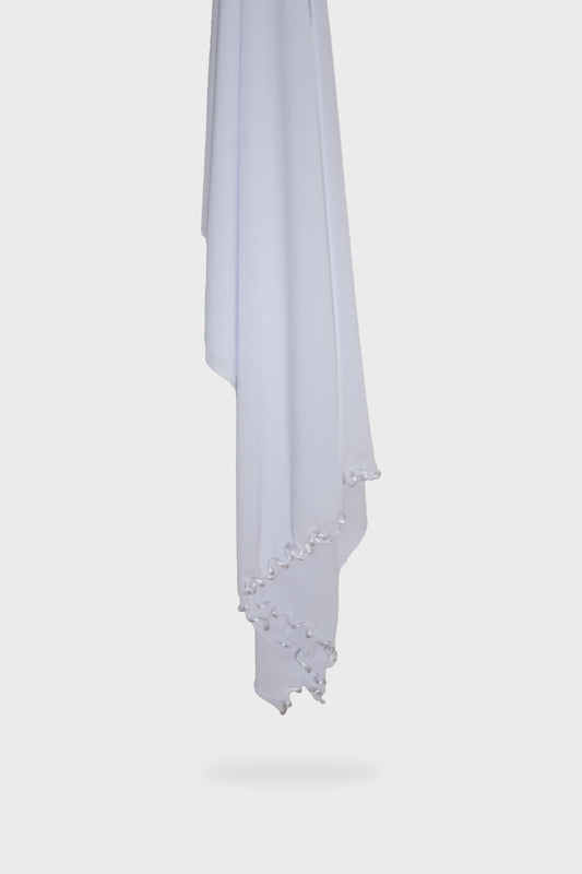 Blanc pur