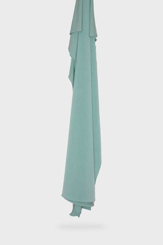 Bleu Turquoise