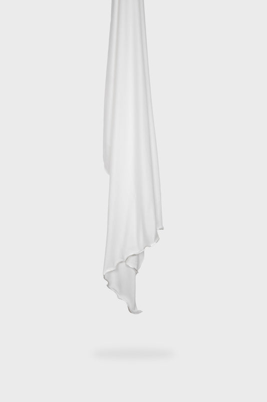 Blanc pur