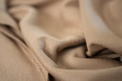 Sable chaud