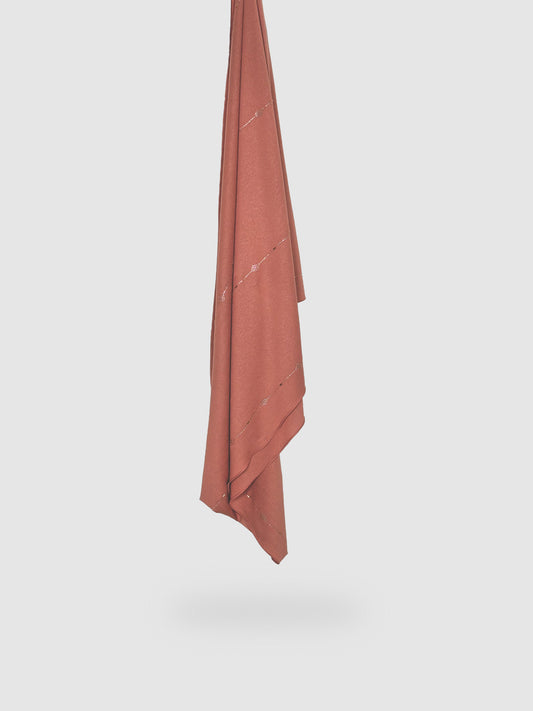 Rose Satin