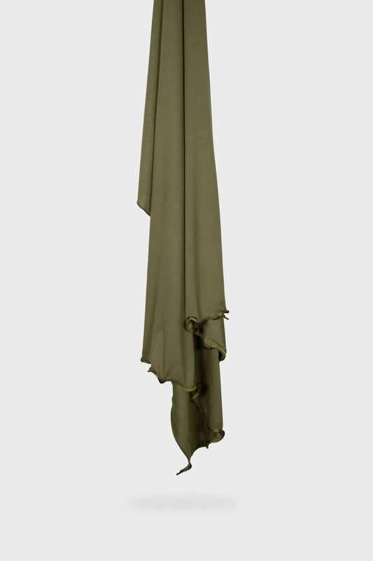Vert militaire
