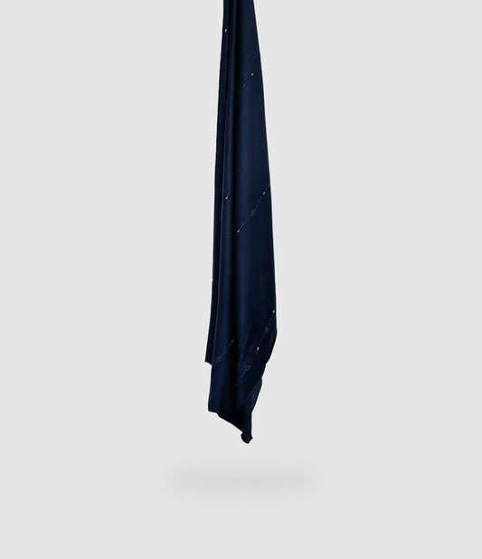 Bleu profond