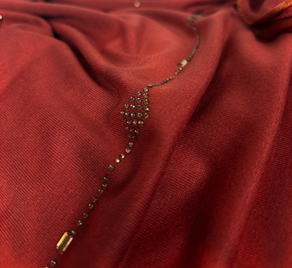 Rouge Argile